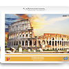Puzzle Coliseo 1000 Piezas