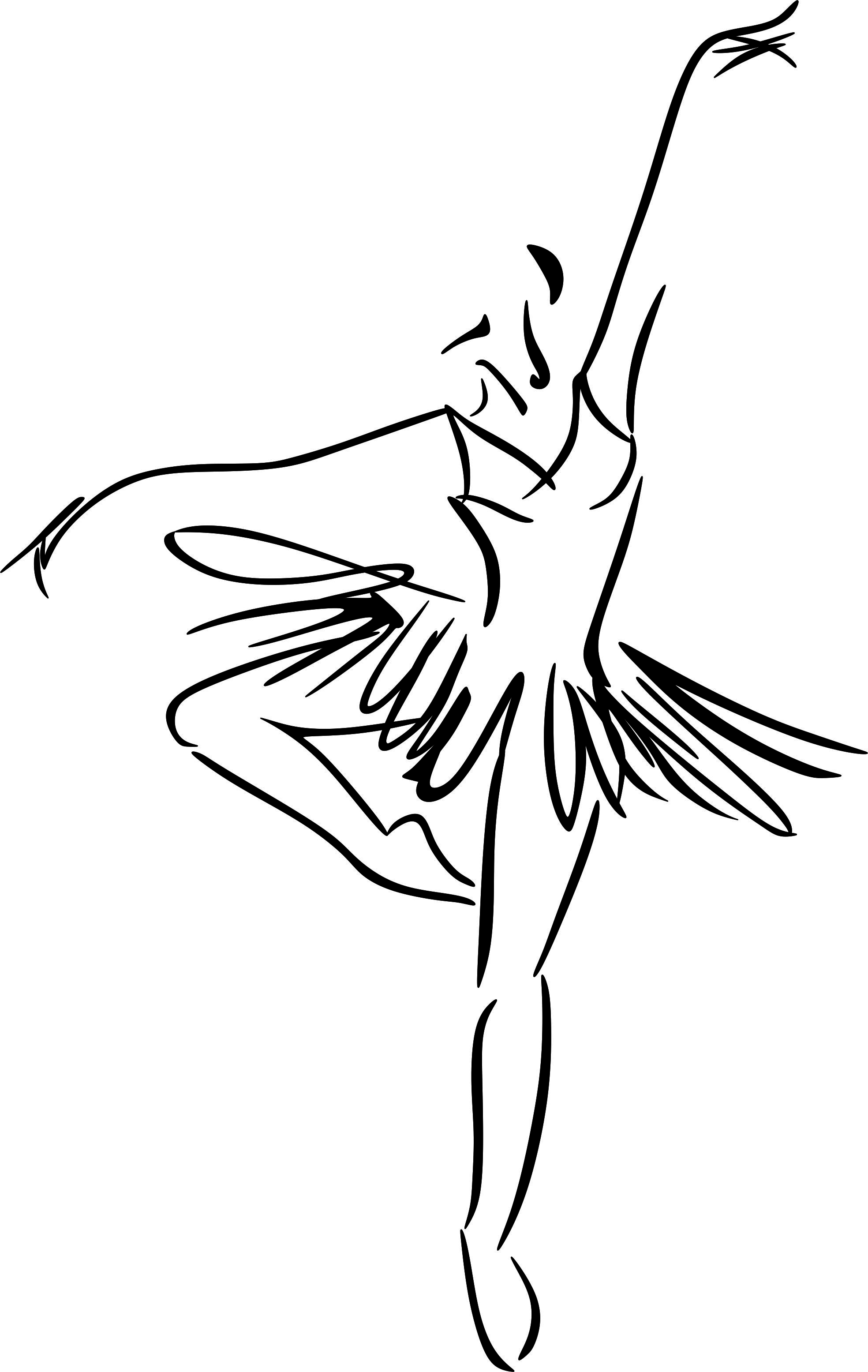 Polera Ballet 05