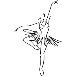 Polera Ballet 05