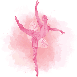 Polera Ballet 21