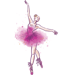 Polera Ballet 26
