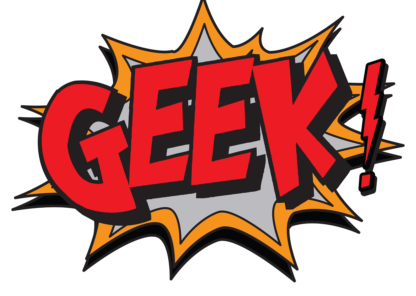Polera Geek  52