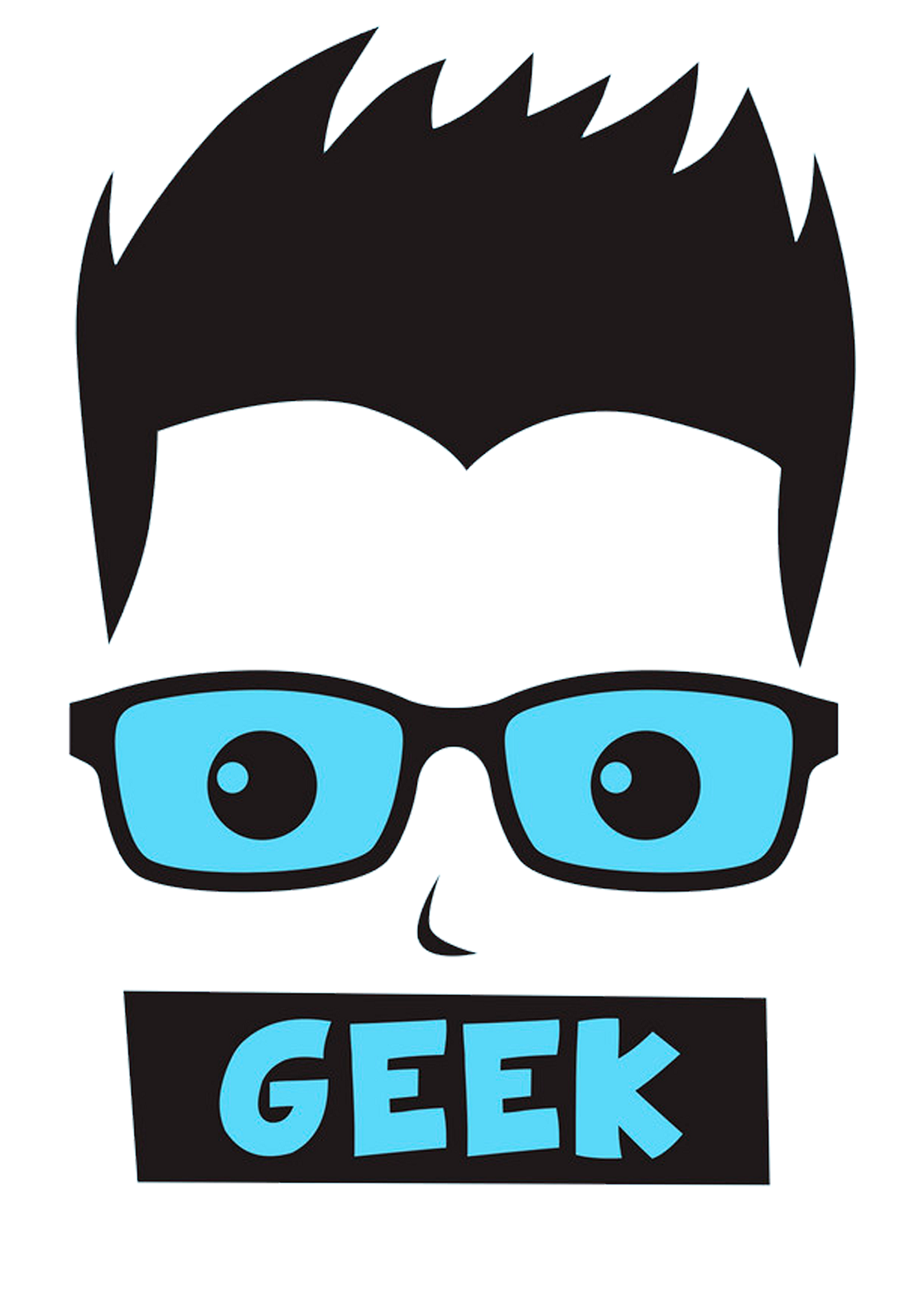 Polera Geek  53