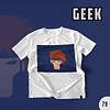 Polera Geek 79