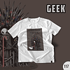 Polera Geek 117