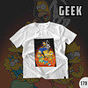 Polera Geek 170