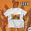 Polera Geek 190