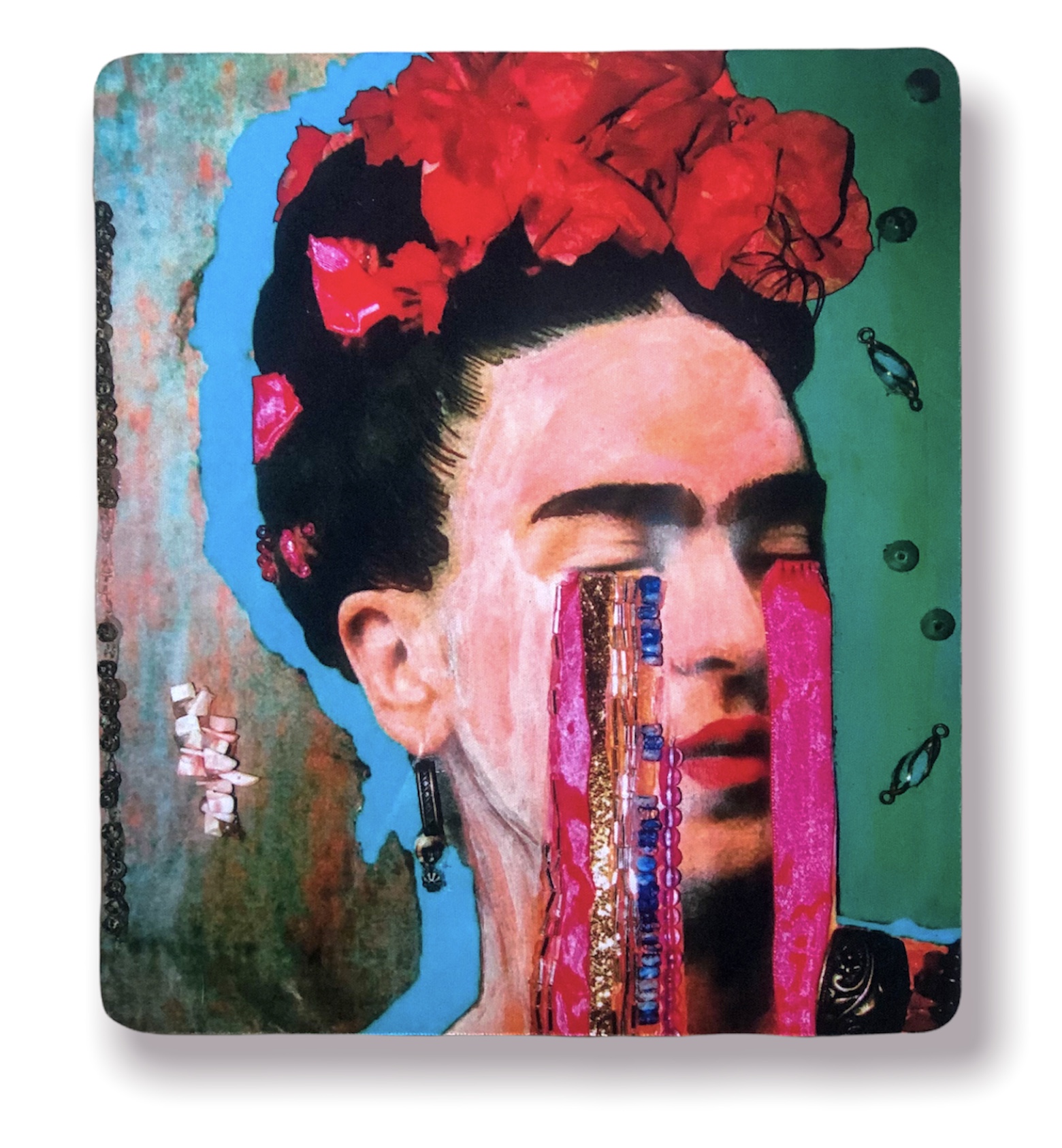 Mouse Pad Frida