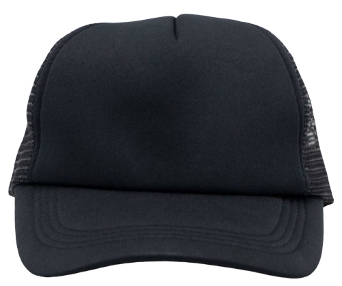 Jockey / Gorro Malla Full Color Personalizado