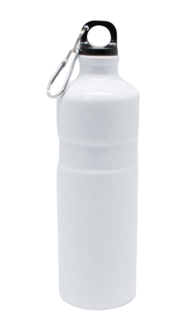 Botella Aluminio 750ml