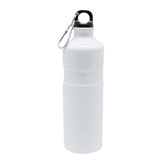 Botella Aluminio 750ml