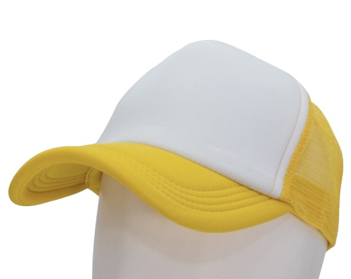Jockey / Gorro Malla NIÑOS Personalizado