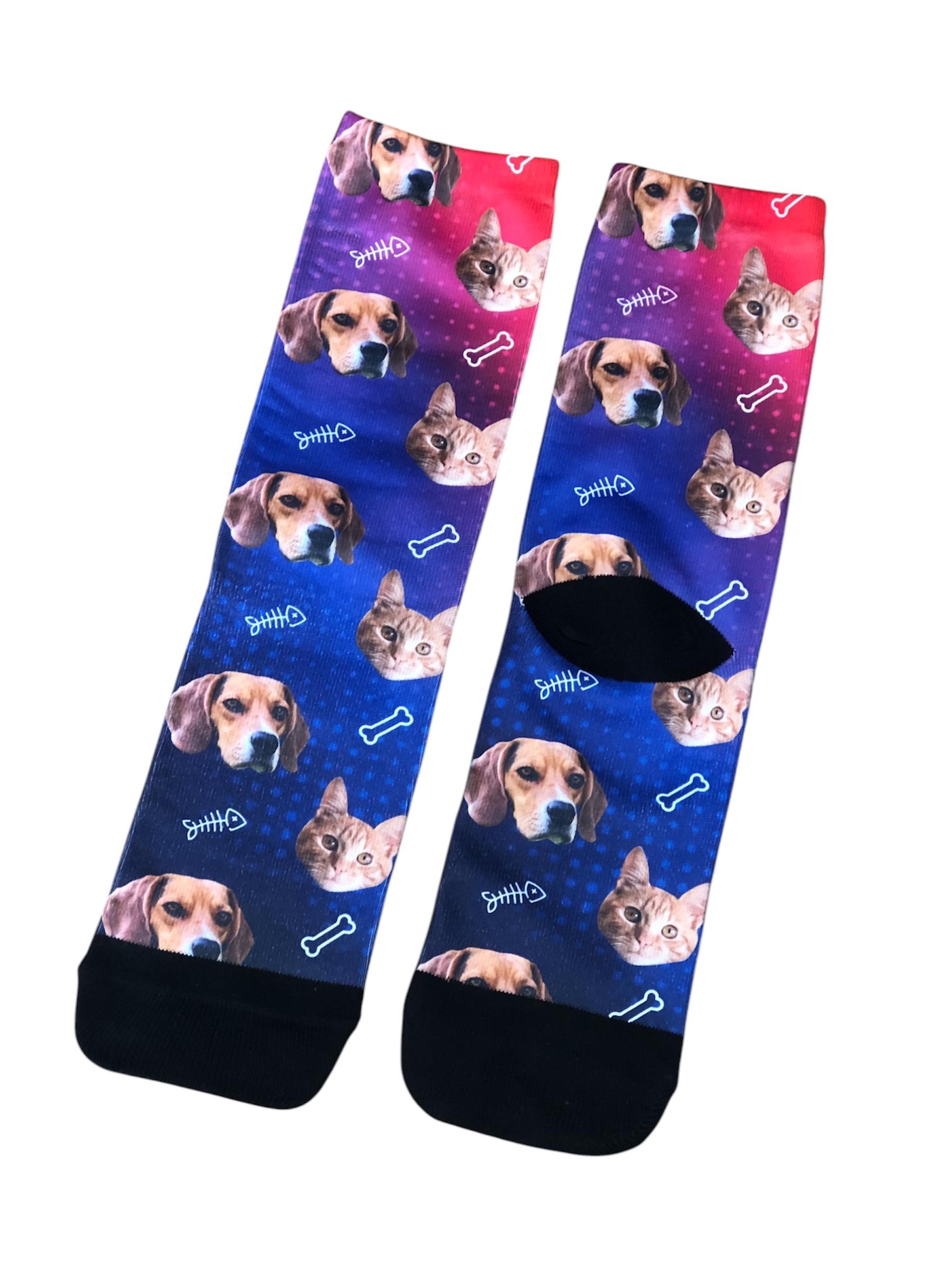 Calcetines Personalizados