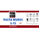 Pasta Muros / S-15