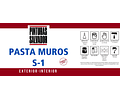 Pasta Muros / S-1