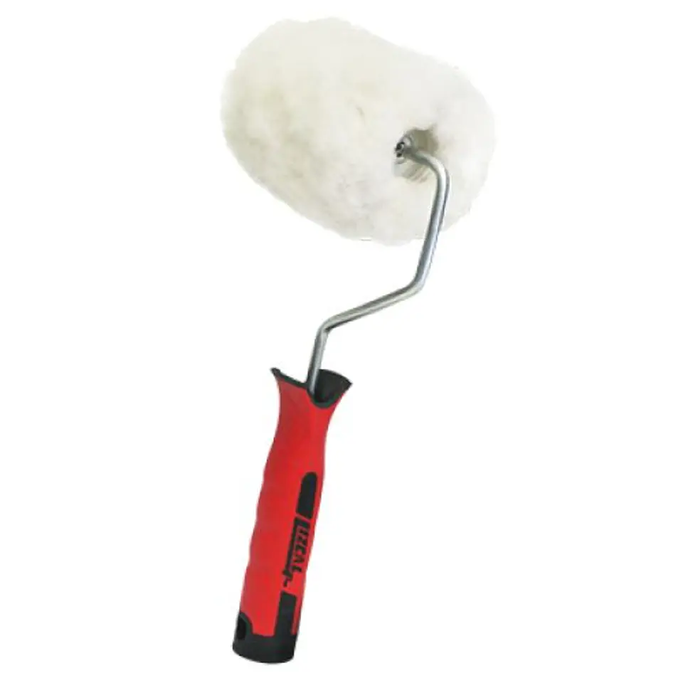 Rodillo chiporro natural 4