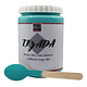 Pintura Tizada Al Agua Chalk Paint Salvador 1 Lt
