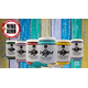 Pintura Tizada Al Agua Chalk Paint Salvador 1 Lt