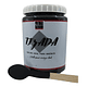 Pintura Tizada Al Agua Chalk Paint Salvador 1 Lt