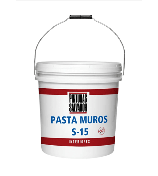 Pasta Muros / S-15