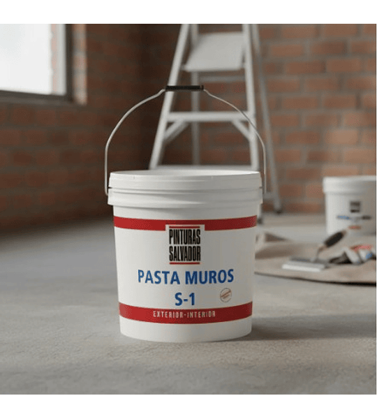 Pasta Muros / S-1