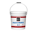 Pasta Muros / S-1