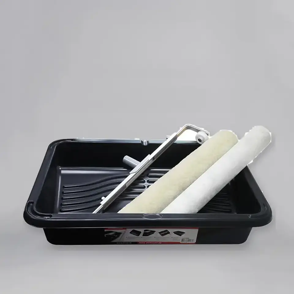 Kit Rodillo Maxi Roller Lizcal 1