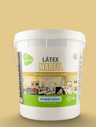 Látex Aplauso Balde 10lt blanco
