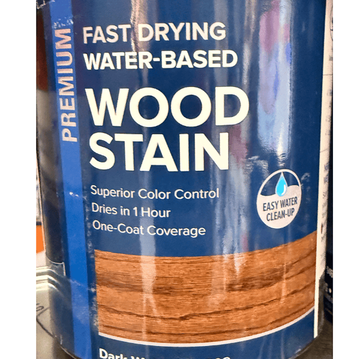 PROTECTOR DE MADERA BEHR 1/4 GL 5