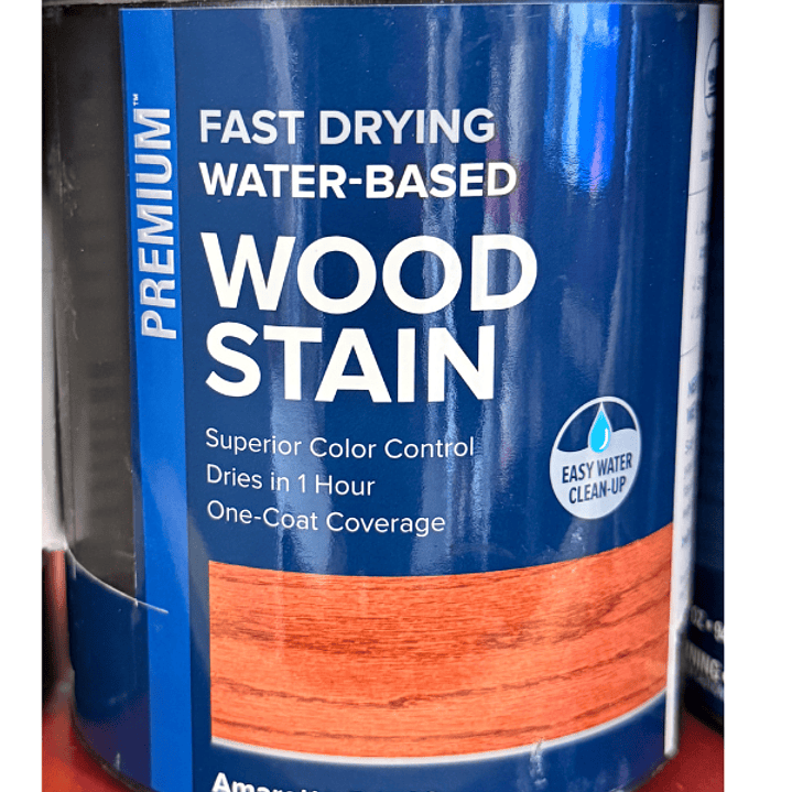 PROTECTOR DE MADERA BEHR 1/4 GL 6