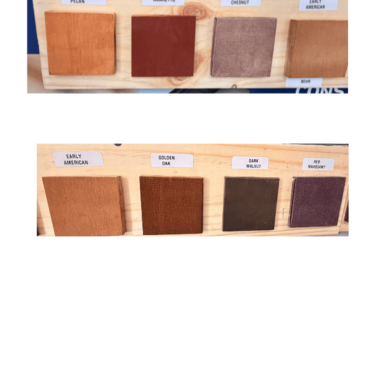 PROTECTOR DE MADERA BEHR 1/4 GL 7