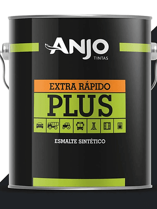 ANJO ESMALTE SECADO RAPIDO SINTETICO GL 