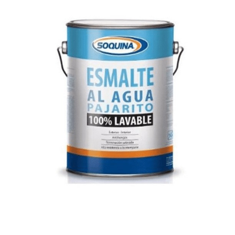 Aguarras - Dilox Aguarras Bidon 5 Lts 3