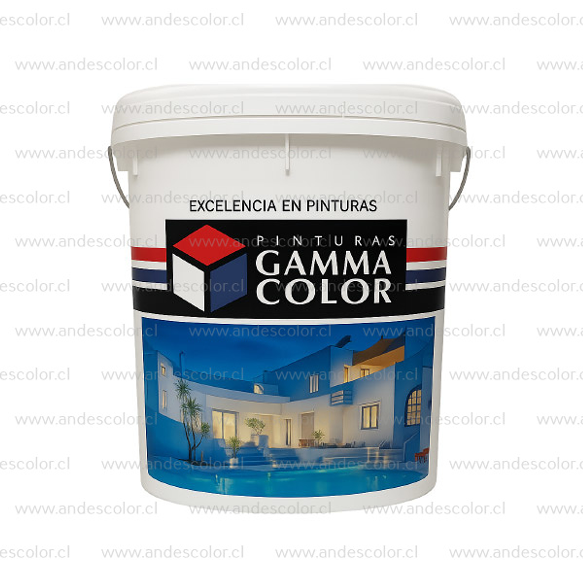 Gravisol - Gamma Gravisol Crudo Tineta 1