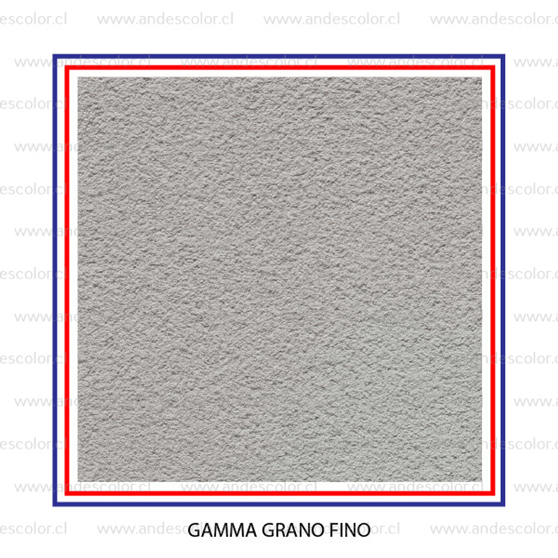 Granos - Gamma Grano Fino Blanco Tineta 2