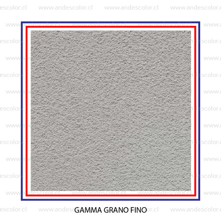 Granos - Gamma Grano Fino Blanco Tineta 2