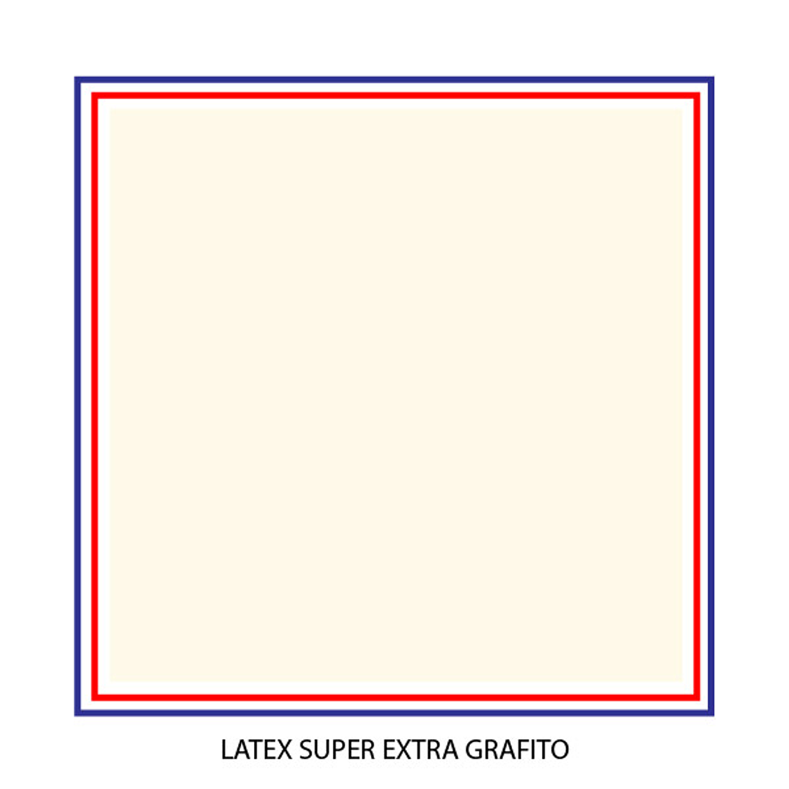 Pintura - Gamma Latex Super Extra Champagne Tineta 3