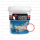 Pintura - Gamma Latex Super Extra Blanco Galon - Miniatura 1