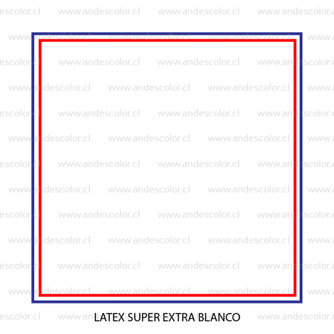 Pintura - Gamma Latex Super Extra Blanco Galon 2