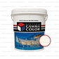 Pintura - Gamma Latex Super Extra Blanco Ingles Galon - Miniatura 1