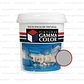 Pintura - Gamma Latex Super Extra Gris Galon - Miniatura 1