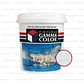 Pintura - Gamma Latex Super Extra Gris Perla Galon - Miniatura 1