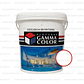 Pintura - Gamma Esmalte Al Agua Satinado Blanco Tineta - Miniatura 1