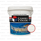 Pintura - Gamma Esmalte Al Agua Satinado Blanco Artico Tineta - Miniatura 1