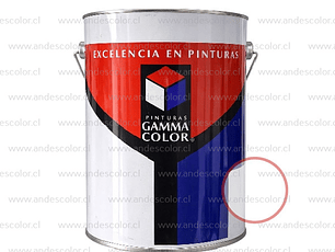 Barniz - Gamma Barniz Marino Incoloro Galon