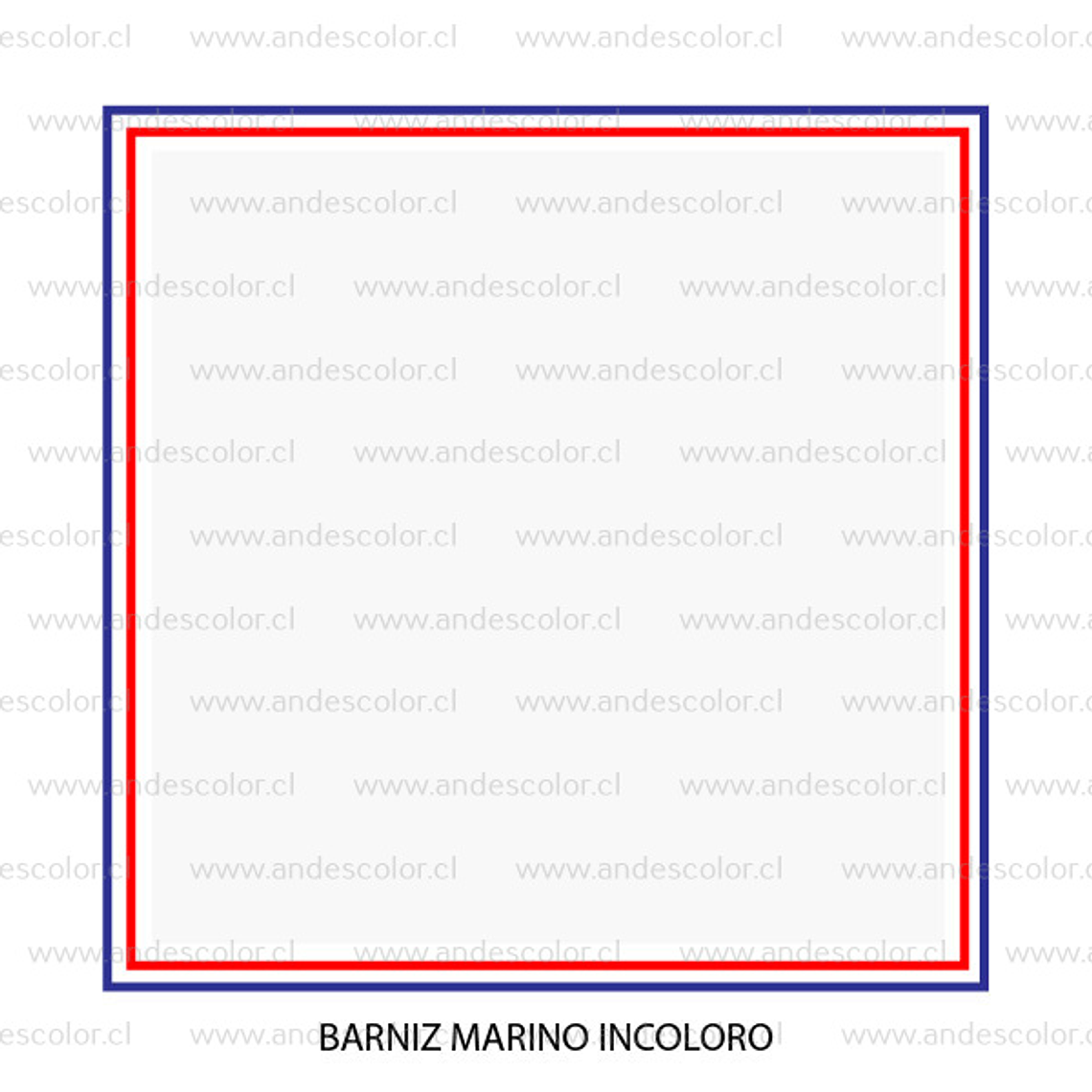 Barniz - Gamma Barniz Marino Incoloro Galon 2