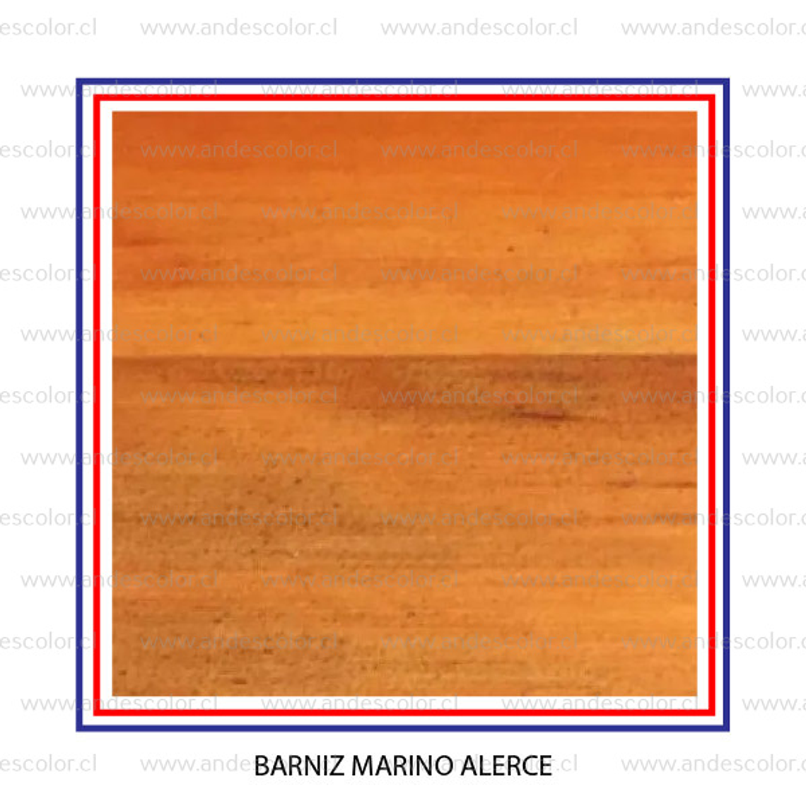 Barniz - Gamma Barniz Marino Alerce Galon 2