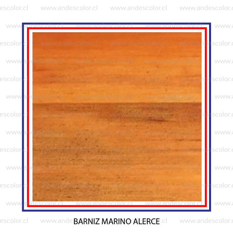 Barniz - Gamma Barniz Marino Alerce Galon 2
