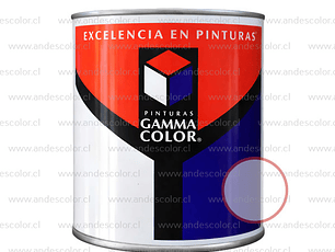 Barniz - Gamma Barniz Marino Incoloro 1/4 Galon