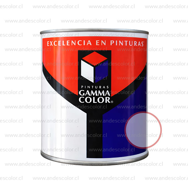 Barniz - Gamma Barniz Marino Incoloro 1/4 Galon 1